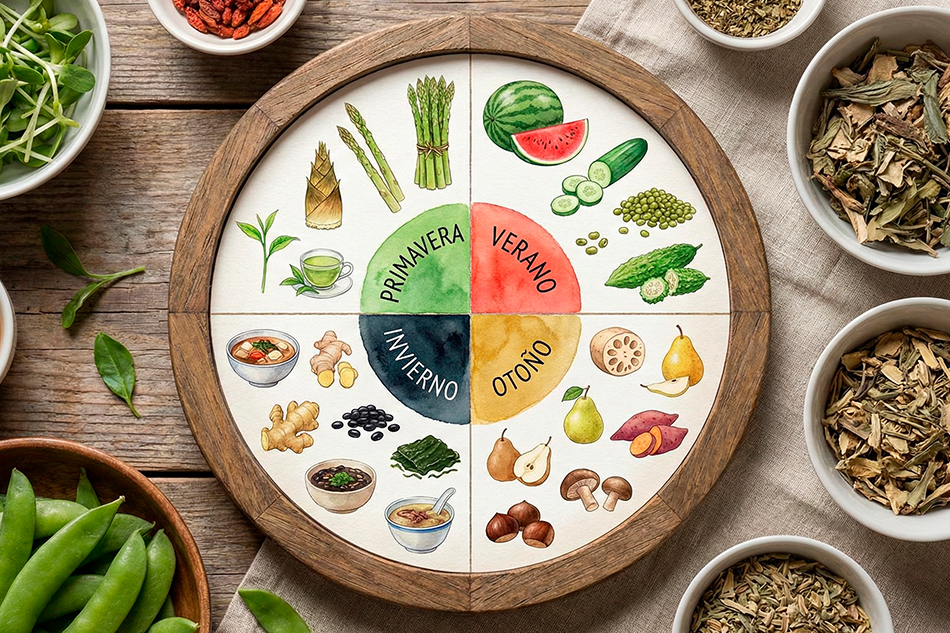 Man lying down in a clinic and having an acupuncture treatment on his ear
